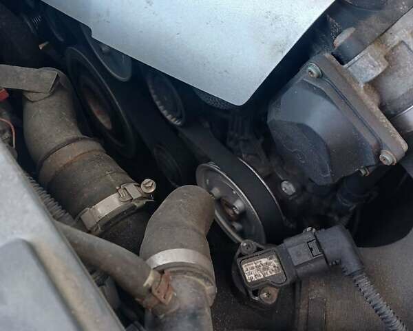 Сірий Ауді Ку 7, об'ємом двигуна 2.97 л та пробігом 199 тис. км за 21900 $, фото 17 на Automoto.ua