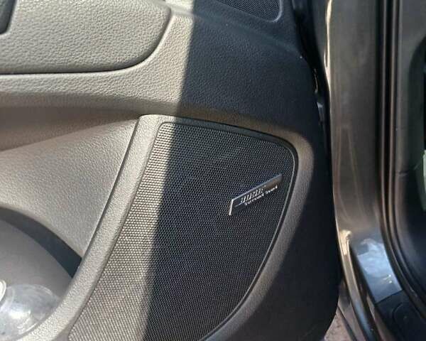 Сірий Ауді Ку 7, об'ємом двигуна 2.97 л та пробігом 203 тис. км за 19900 $, фото 9 на Automoto.ua