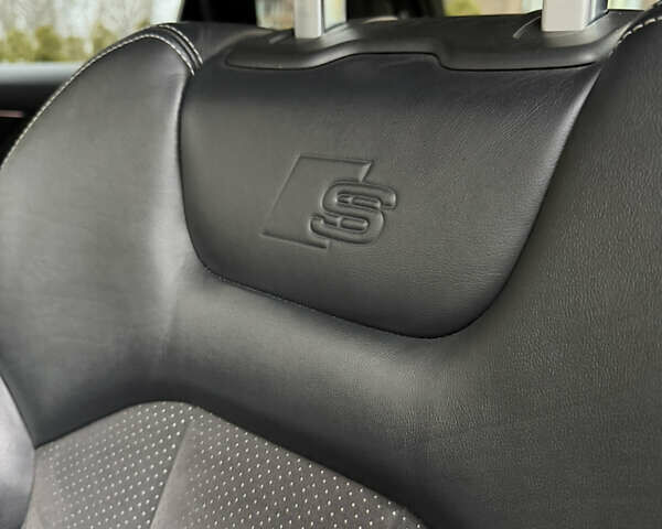 Серый Ауди Ку 7, объемом двигателя 2.97 л и пробегом 246 тыс. км за 34500 $, фото 25 на Automoto.ua