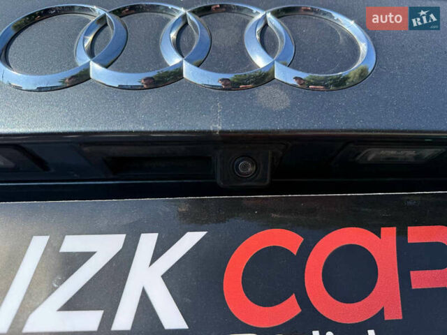 Сірий Ауді Ку 7, об'ємом двигуна 3 л та пробігом 200 тис. км за 32999 $, фото 34 на Automoto.ua