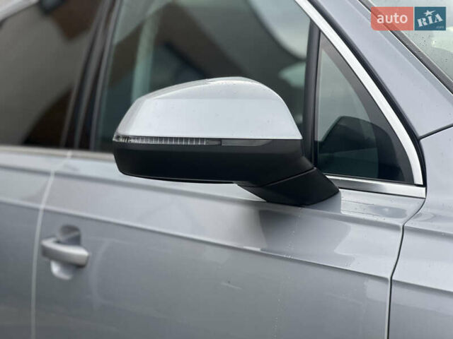 Сірий Ауді Ку 7, об'ємом двигуна 3 л та пробігом 138 тис. км за 23499 $, фото 35 на Automoto.ua