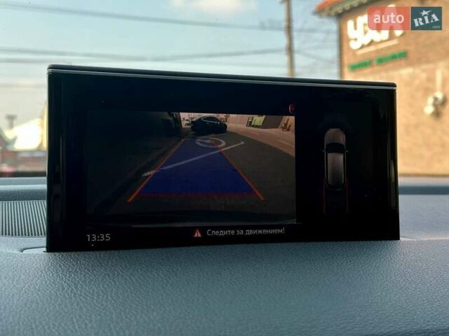 Сірий Ауді Ку 7, об'ємом двигуна 3 л та пробігом 160 тис. км за 32999 $, фото 39 на Automoto.ua