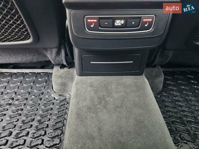 Ауді Ку 7 2015 у Ковель на Automoto.ua Сірий Ауді Ку 7, об'ємом двигуна 3 л та пробігом 157 тис. км за 22500 $, фото 33 на Automoto.ua