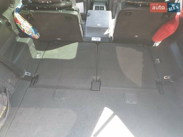 Серый Ауди Ку 7, объемом двигателя 3 л и пробегом 205 тыс. км за 21350 $, фото 111 на Automoto.ua