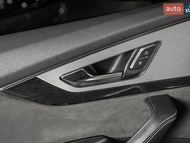 Ауді Ку 7 2015 у Одесі на Automoto.ua Сірий Ауді Ку 7, об'ємом двигуна 2.97 л та пробігом 142 тис. км за 32900 $, фото 56 на Automoto.ua