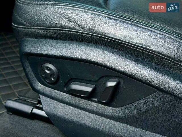 Сірий Ауді Ку 7, об'ємом двигуна 3 л та пробігом 160 тис. км за 32999 $, фото 28 на Automoto.ua