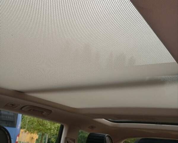 Серый Ауди Ку 7, объемом двигателя 2.99 л и пробегом 130 тыс. км за 16500 $, фото 17 на Automoto.ua