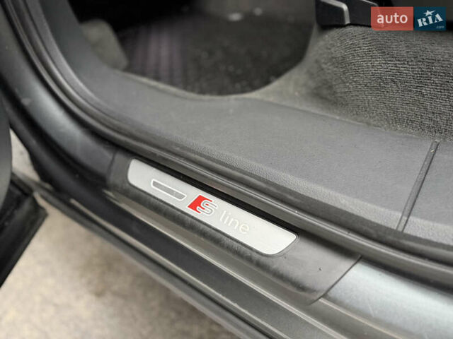 Серый Ауди Ку 7, объемом двигателя 2.97 л и пробегом 246 тыс. км за 34500 $, фото 34 на Automoto.ua