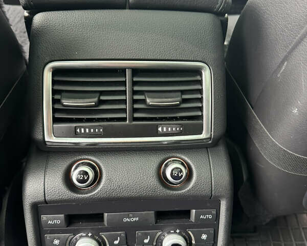 Сірий Ауді Ку 7, об'ємом двигуна 3 л та пробігом 128 тис. км за 18500 $, фото 18 на Automoto.ua
