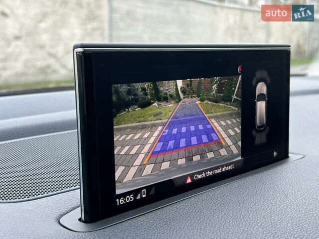 Сірий Ауді Ку 7, об'ємом двигуна 3 л та пробігом 138 тис. км за 23499 $, фото 80 на Automoto.ua