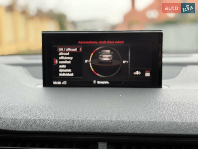 Сірий Ауді Ку 7, об'ємом двигуна 2.97 л та пробігом 246 тис. км за 33500 $, фото 66 на Automoto.ua
