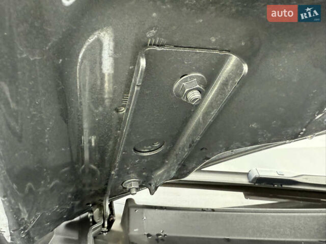 Серый Ауди Ку 7, объемом двигателя 2.97 л и пробегом 210 тыс. км за 35900 $, фото 62 на Automoto.ua