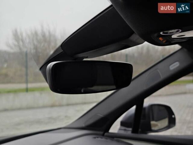 Сірий Ауді Ку 7, об'ємом двигуна 2.97 л та пробігом 184 тис. км за 46900 $, фото 38 на Automoto.ua