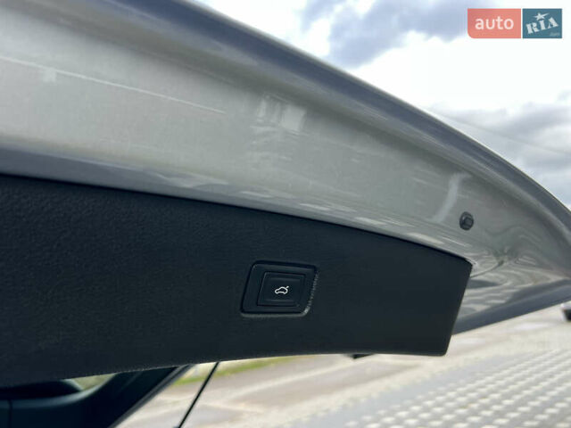 Сірий Ауді Ку 7, об'ємом двигуна 3 л та пробігом 138 тис. км за 23499 $, фото 96 на Automoto.ua