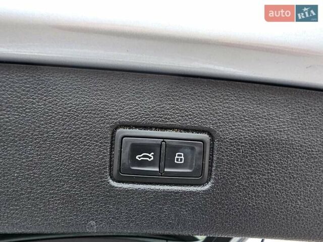 Ауді Ку 7 2015 у Ковель на Automoto.ua Сірий Ауді Ку 7, об'ємом двигуна 3 л та пробігом 157 тис. км за 22500 $, фото 32 на Automoto.ua