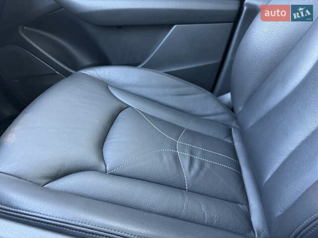 Серый Ауди Ку 7, объемом двигателя 3 л и пробегом 177 тыс. км за 21999 $, фото 3 на Automoto.ua