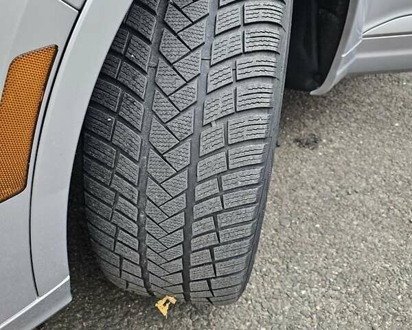 Ауді Ку 7 2015 у Ковель на Automoto.ua Сірий Ауді Ку 7, об'ємом двигуна 3 л та пробігом 157 тис. км за 22500 $, фото 35 на Automoto.ua