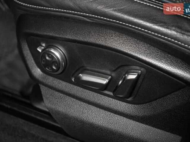 Ауді Ку 7 2015 у Одесі на Automoto.ua Сірий Ауді Ку 7, об'ємом двигуна 2.97 л та пробігом 142 тис. км за 32900 $, фото 45 на Automoto.ua