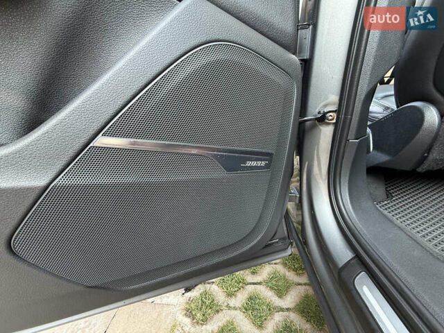 Серый Ауди Ку 7, объемом двигателя 3 л и пробегом 245 тыс. км за 22500 $, фото 10 на Automoto.ua