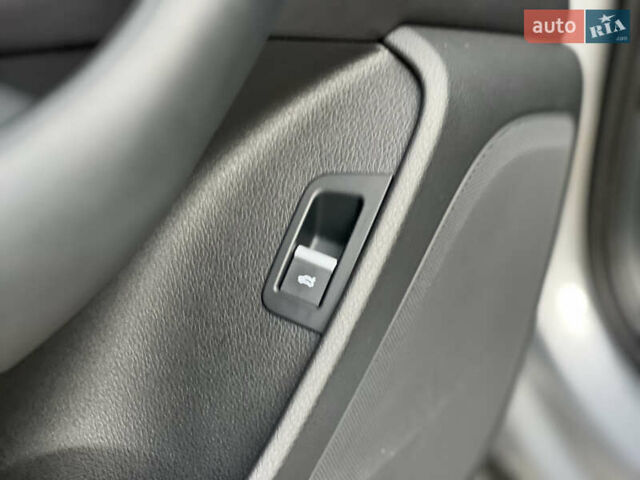 Сірий Ауді Ку 7, об'ємом двигуна 3 л та пробігом 138 тис. км за 23499 $, фото 63 на Automoto.ua