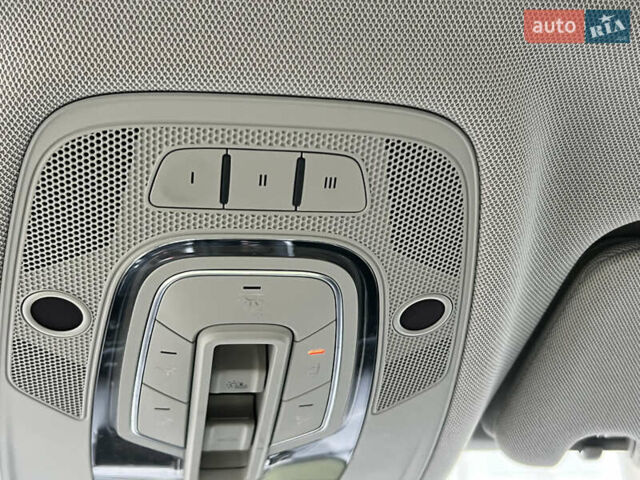 Сірий Ауді Ку 7, об'ємом двигуна 3 л та пробігом 138 тис. км за 23499 $, фото 84 на Automoto.ua
