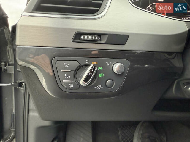 Серый Ауди Ку 7, объемом двигателя 2.97 л и пробегом 210 тыс. км за 35900 $, фото 59 на Automoto.ua