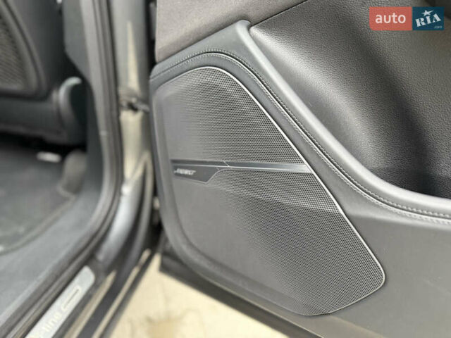 Сірий Ауді Ку 7, об'ємом двигуна 2.97 л та пробігом 246 тис. км за 33500 $, фото 38 на Automoto.ua