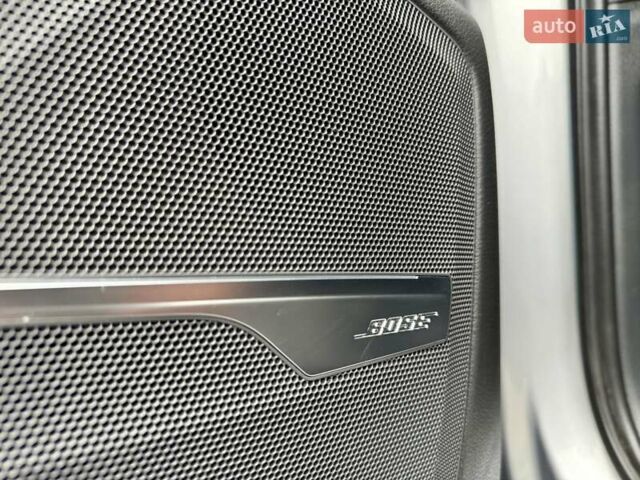 Серый Ауди Ку 7, объемом двигателя 3 л и пробегом 415 тыс. км за 24999 $, фото 43 на Automoto.ua