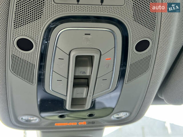 Сірий Ауді Ку 7, об'ємом двигуна 3 л та пробігом 138 тис. км за 23499 $, фото 83 на Automoto.ua