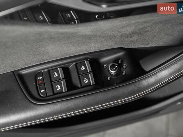 Ауді Ку 7 2015 у Одесі на Automoto.ua Сірий Ауді Ку 7, об'ємом двигуна 2.97 л та пробігом 142 тис. км за 32900 $, фото 57 на Automoto.ua