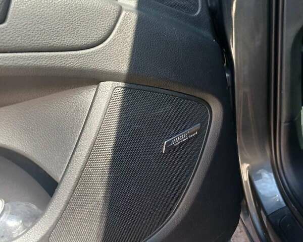 Сірий Ауді Ку 7, об'ємом двигуна 2.97 л та пробігом 199 тис. км за 21900 $, фото 25 на Automoto.ua