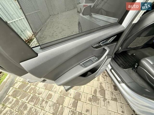 Серый Ауди Ку 7, объемом двигателя 3 л и пробегом 415 тыс. км за 24999 $, фото 78 на Automoto.ua
