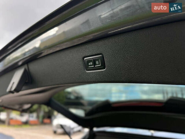 Серый Ауди Ку 7, объемом двигателя 3 л и пробегом 160 тыс. км за 40000 $, фото 27 на Automoto.ua