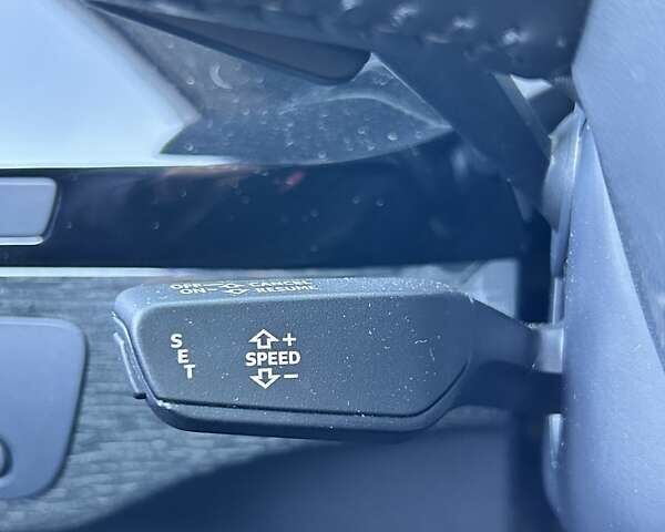 Серый Ауди Ку 7, объемом двигателя 3 л и пробегом 153 тыс. км за 28000 $, фото 24 на Automoto.ua