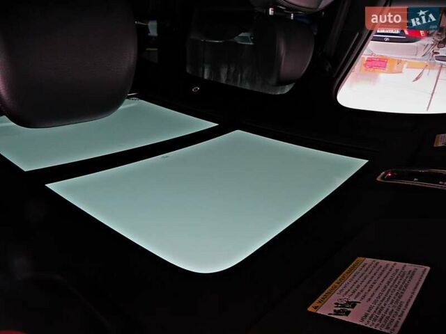 Сірий Ауді Ку 7, об'ємом двигуна 3 л та пробігом 184 тис. км за 26800 $, фото 9 на Automoto.ua