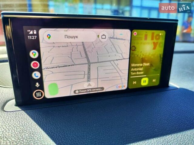 Ауди Ку 7 2016 в Полтаве на Automoto.ua Серый Ауди Ку 7, объемом двигателя 3 л и пробегом 209 тыс. км за 25999 $, фото 18 на Automoto.ua