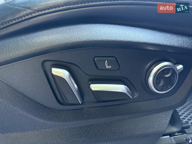 Серый Ауди Ку 7, объемом двигателя 2.97 л и пробегом 207 тыс. км за 32500 $, фото 41 на Automoto.ua