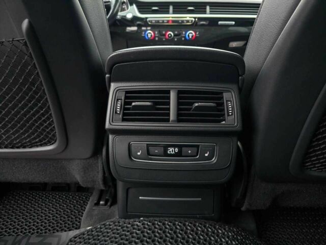 Серый Ауди Ку 7, объемом двигателя 3 л и пробегом 169 тыс. км за 26299 $, фото 7 на Automoto.ua