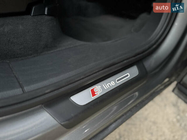 Серый Ауди Ку 7, объемом двигателя 3 л и пробегом 257 тыс. км за 35000 $, фото 34 на Automoto.ua