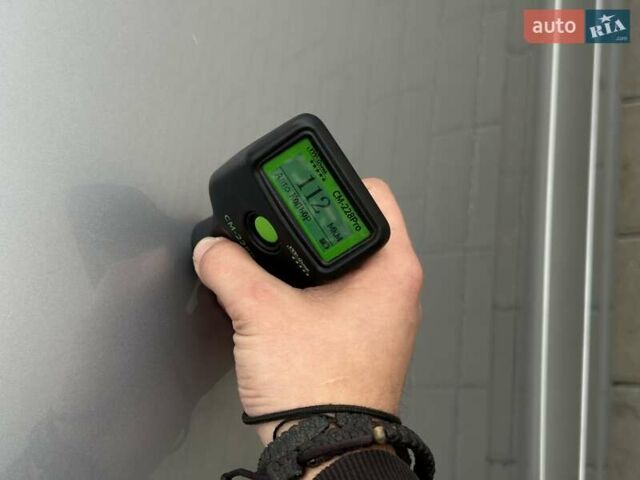 Ауди Ку 7 2016 в Мукачеве на Automoto.ua Серый Ауди Ку 7, объемом двигателя 3 л и пробегом 194 тыс. км за 28900 $, фото 80 на Automoto.ua