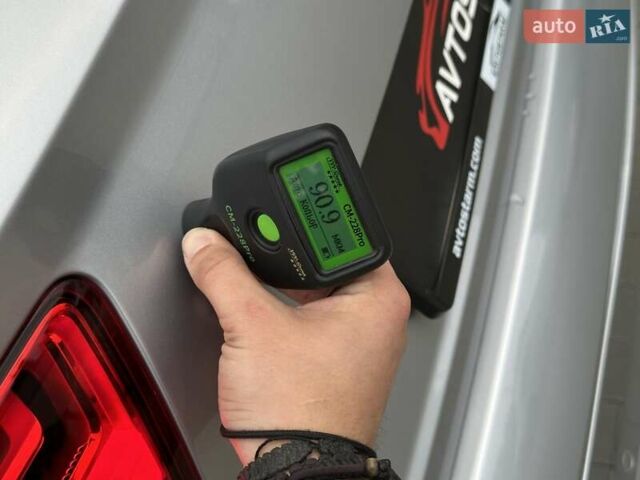 Ауди Ку 7 2016 в Мукачеве на Automoto.ua Серый Ауди Ку 7, объемом двигателя 3 л и пробегом 194 тыс. км за 28900 $, фото 77 на Automoto.ua