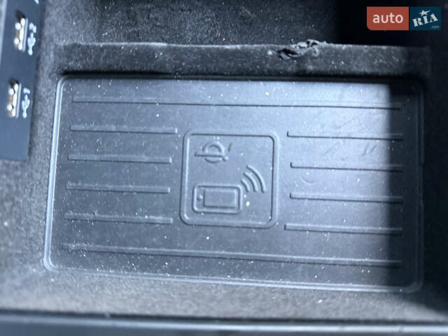 Серый Ауди Ку 7, объемом двигателя 2.97 л и пробегом 207 тыс. км за 32500 $, фото 46 на Automoto.ua