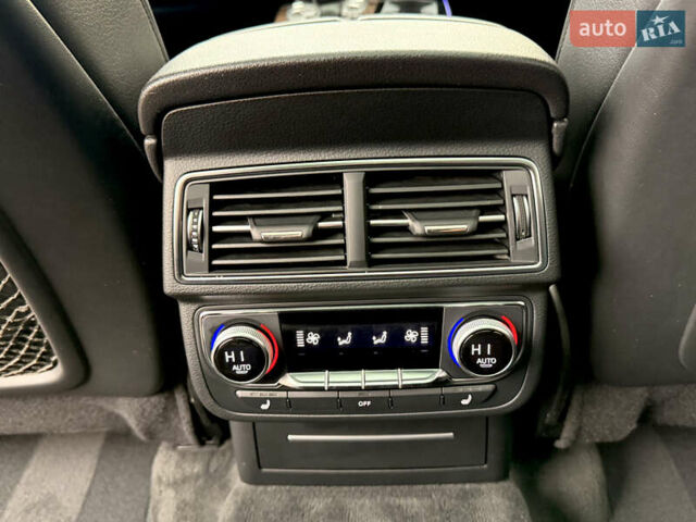 Серый Ауди Ку 7, объемом двигателя 3 л и пробегом 224 тыс. км за 23900 $, фото 34 на Automoto.ua