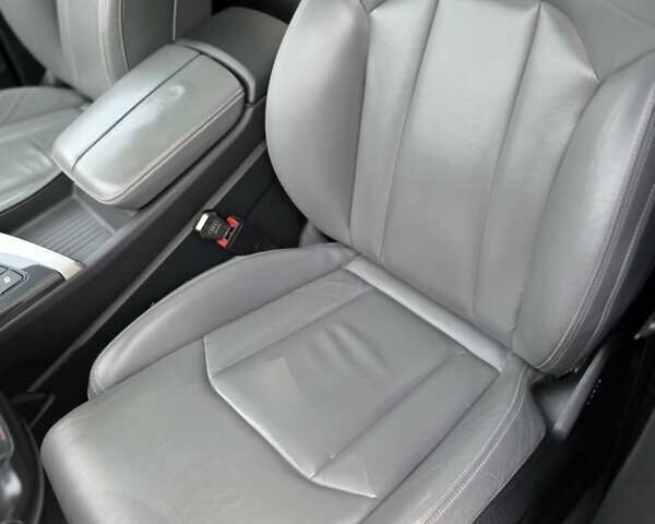 Серый Ауди Ку 7, объемом двигателя 2.97 л и пробегом 281 тыс. км за 35500 $, фото 14 на Automoto.ua