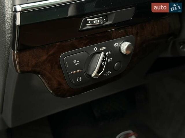 Ауди Ку 7 2016 в Мукачеве на Automoto.ua Серый Ауди Ку 7, объемом двигателя 3 л и пробегом 194 тыс. км за 28900 $, фото 41 на Automoto.ua