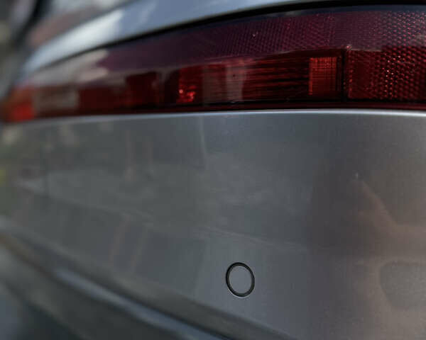 Серый Ауди Ку 7, объемом двигателя 3 л и пробегом 200 тыс. км за 20500 $, фото 14 на Automoto.ua