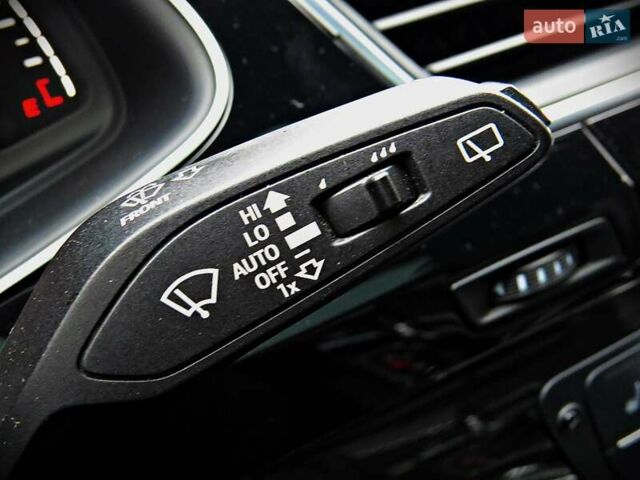 Сірий Ауді Ку 7, об'ємом двигуна 3 л та пробігом 184 тис. км за 26800 $, фото 13 на Automoto.ua