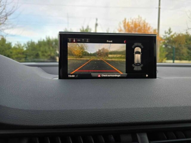 Серый Ауди Ку 7, объемом двигателя 3 л и пробегом 169 тыс. км за 26299 $, фото 17 на Automoto.ua