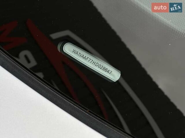 Ауди Ку 7 2016 в Мукачеве на Automoto.ua Серый Ауди Ку 7, объемом двигателя 3 л и пробегом 194 тыс. км за 28900 $, фото 64 на Automoto.ua