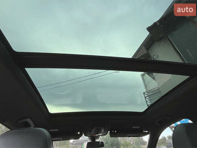 Серый Ауди Ку 7, объемом двигателя 3 л и пробегом 220 тыс. км за 29999 $, фото 19 на Automoto.ua